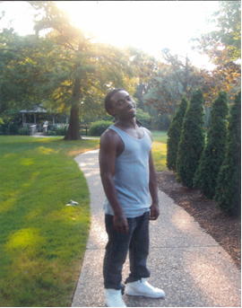 Image of Donnell Coleman