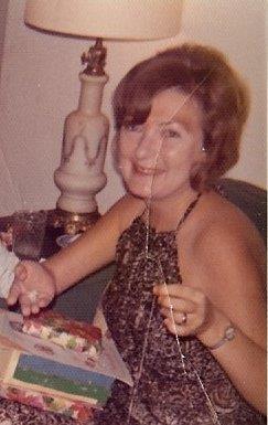 Image of Leigh Ann Wilson