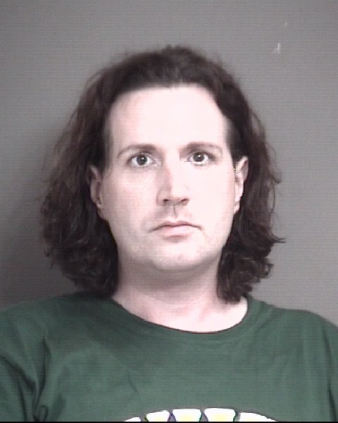 Mugshot of HUTCHESON, TANNER WAYNE  
