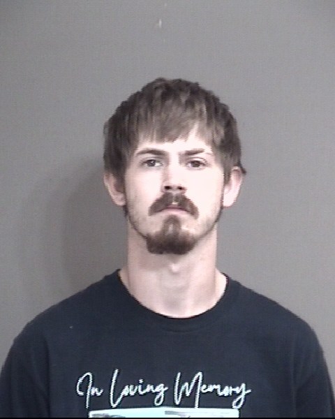 Mugshot of CREASON, DEVLYN J  