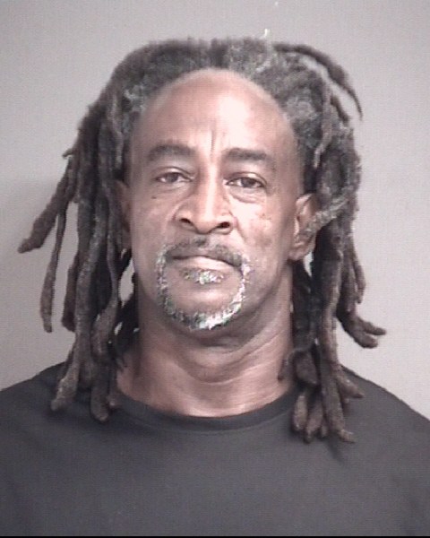 Mugshot of HENLEY, SONNY JAMES  