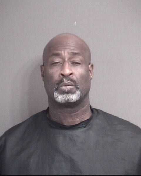 Mugshot of COBBINS, TIMIS BENARD  