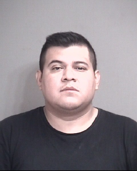 Mugshot of CAMAS-LAGUNA, JOSE    