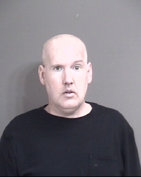 Mugshot of HAASE, DANIEL SCOTT  