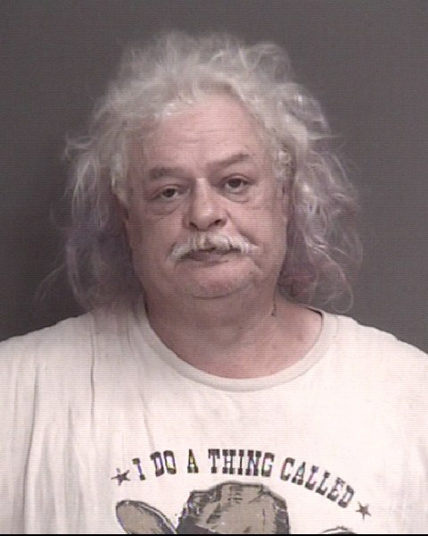 Mugshot of PADDIE, MARTIN WAYNE JR