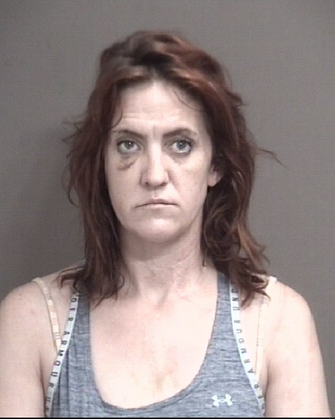 Mugshot of YAVUZ, HAYLEY JEAN