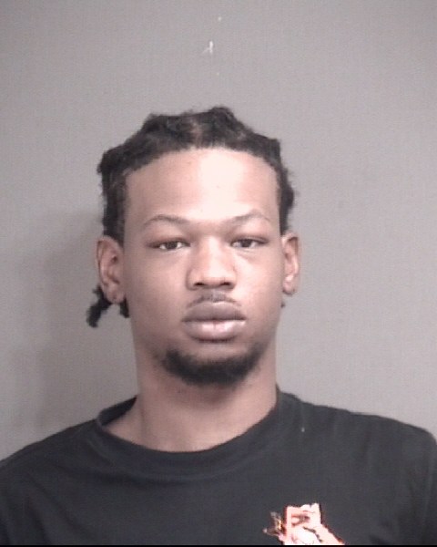 Mugshot of STEPHENS, SABRON DEANDRE