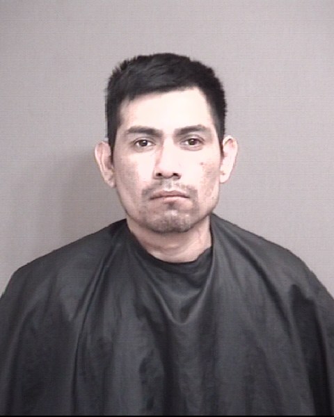 Mugshot of PEREZ-DIAZ, TITO ANTONIO