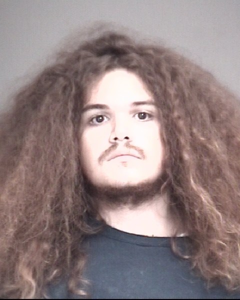 Mugshot of BRANDKAMP, KAYDEN NOWLAND