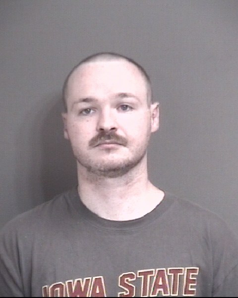 Mugshot of MCNEILL, COLIN BRIAN