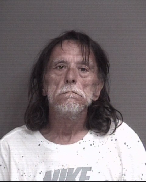Mugshot of SMITH, JAMES FREDERICK