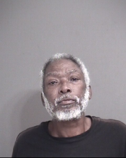 Mugshot of JONES, OLANDA BILL