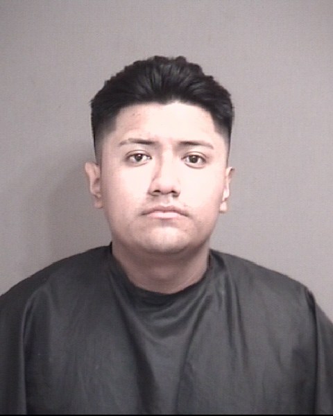 Mugshot of MARTINEZ, EFRAIN VELAZQUEZ