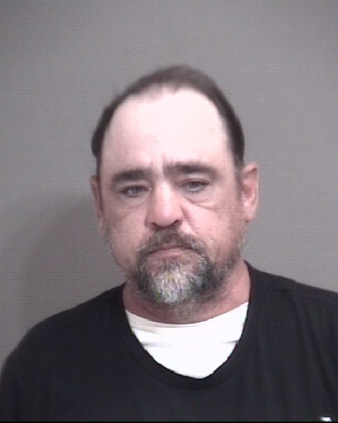 Mugshot of FUGATE, JASON ALLEN