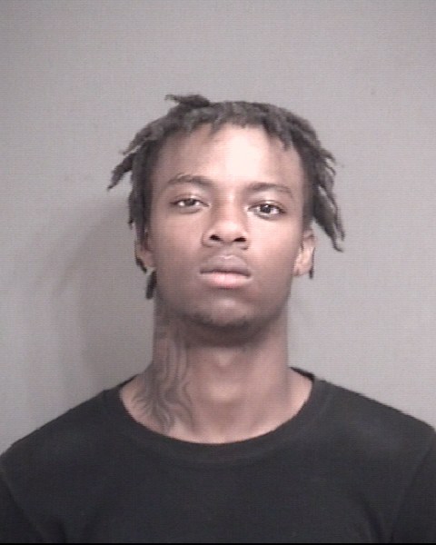 Mugshot of DALTON, JA`MARION DANT`E