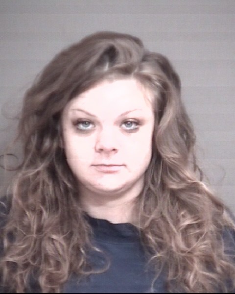 Mugshot of SIRON, CAITLYN SHORE
