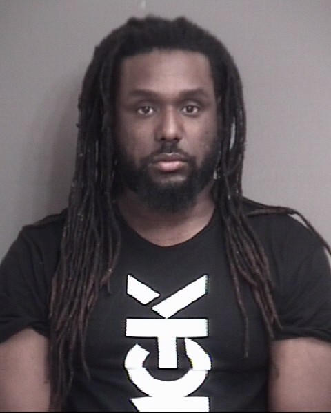 Mugshot of HAWKINS, AUSTIN JORDAN