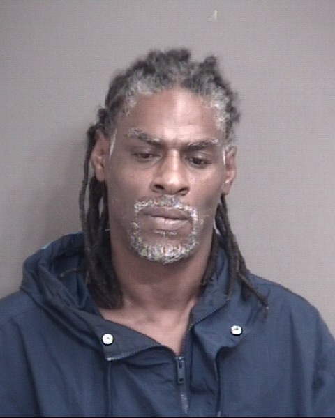 Mugshot of WADDELL, QUINCY ALLEN