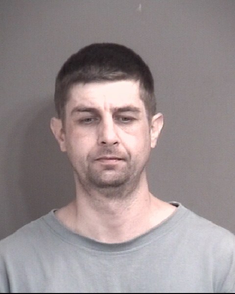 Mugshot of ISAYKO, VIKTOR V