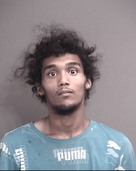 Mugshot of BARNEY, JEVONTA VERRNELL