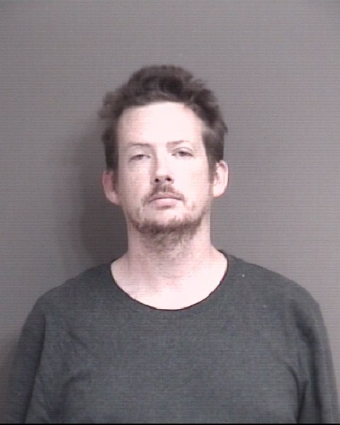 Mugshot of MCNABB, LONNIE GENE