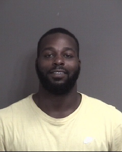 Mugshot of OWENS, WILLIAM DEMAR