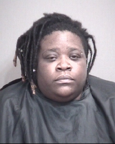 Mugshot of WHITE, CASARAH ELAINE