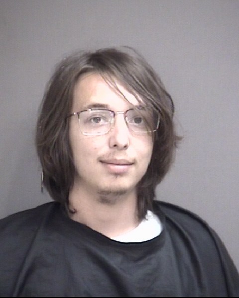Mugshot of KELLY, BLAKE DONOAVAN