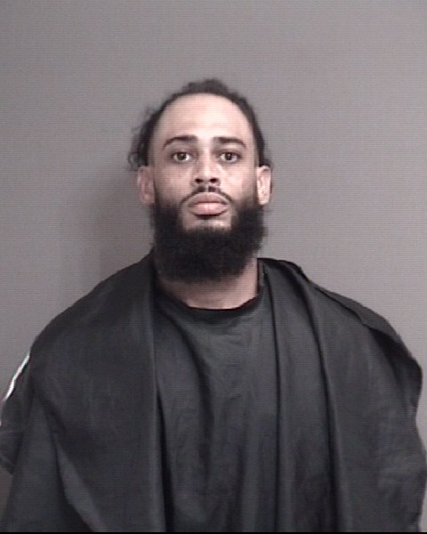 Mugshot of BRADSHAW, ADRIAN EUGENE JR