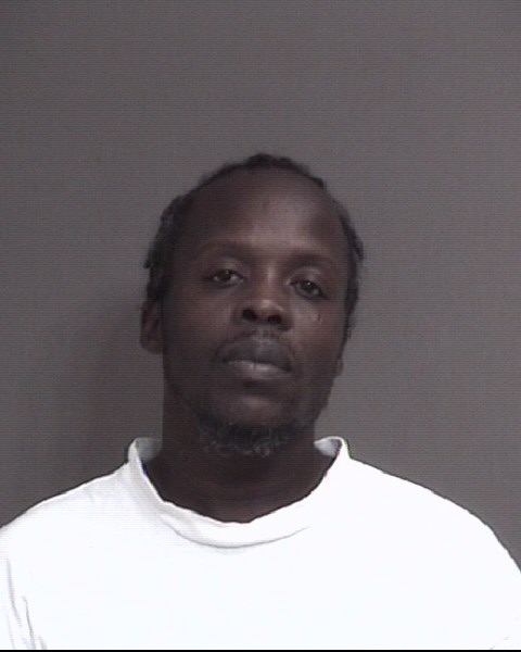 Mugshot of JONES, RODERICK REMALL