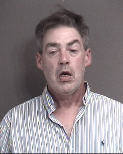 Mugshot of MCCARTHY, JAMES JERRALD