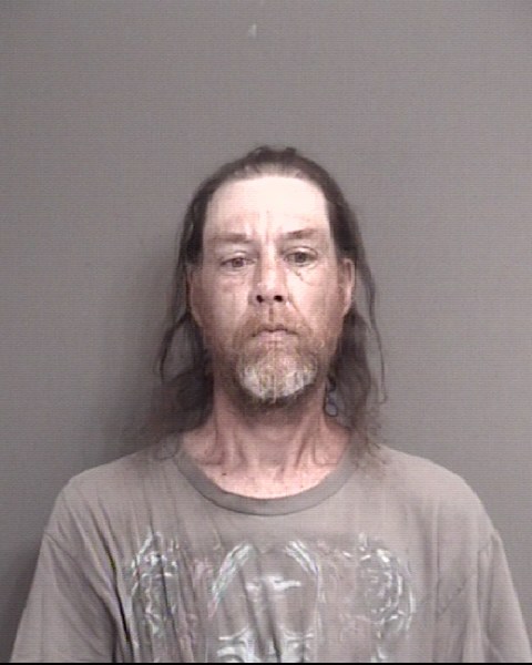 Mugshot of TALLEY, VERNON HAROLD III