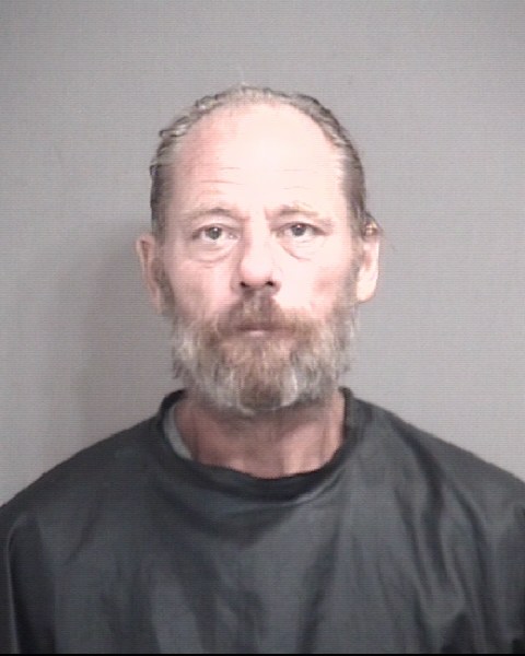 Mugshot of LUTZ, ALEX JAMES