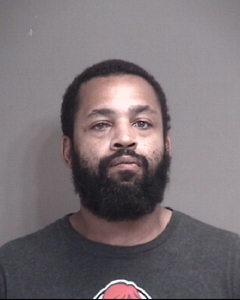 Mugshot of GIBBS, COREY JERMAINE