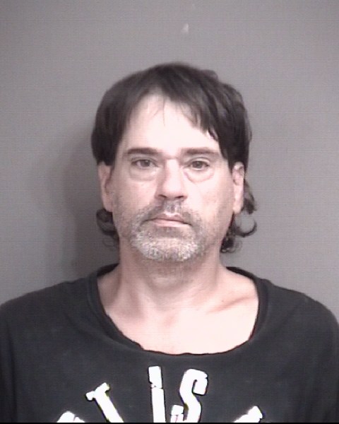 Mugshot of YERKES, MICHAEL CHRISTOPHER