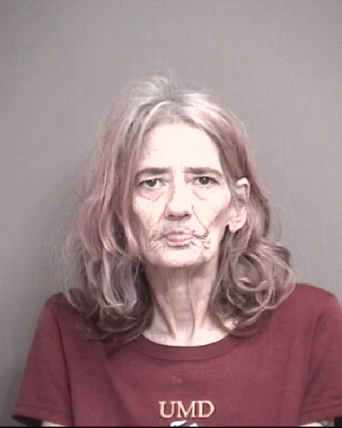 Mugshot of NICHOLS, ROXANA LYNN