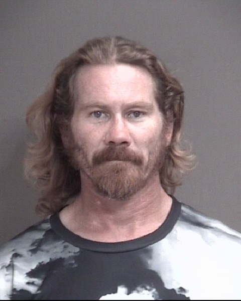 Mugshot of SCDORIS, NICHOLAS ALAN SR
