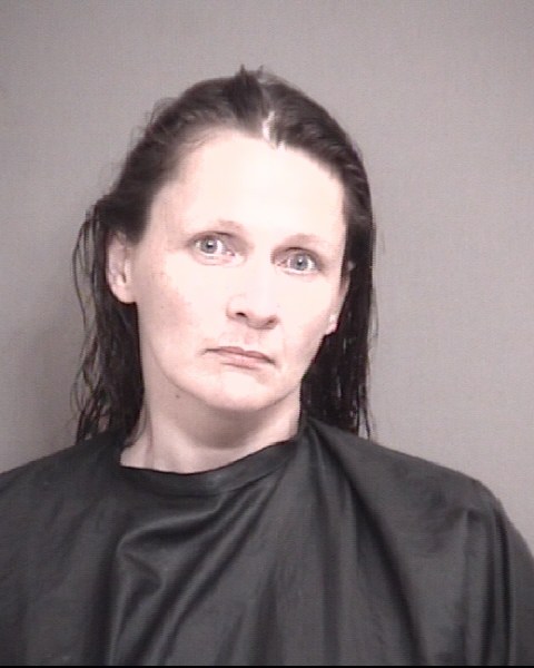 Mugshot of NOLE, MARILYN LYDIA