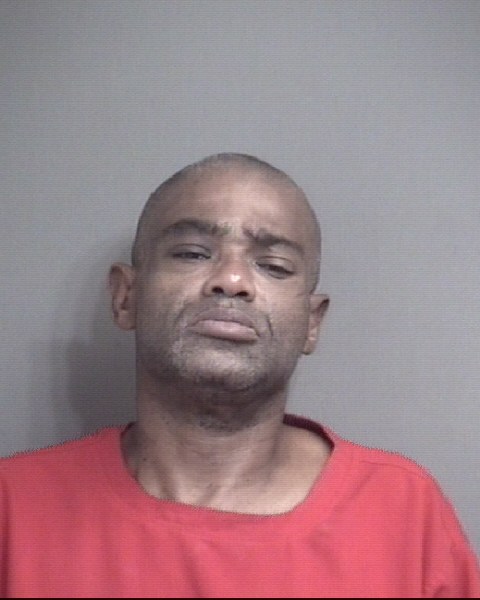 Mugshot of HATTON, LAMAR CORTEZ