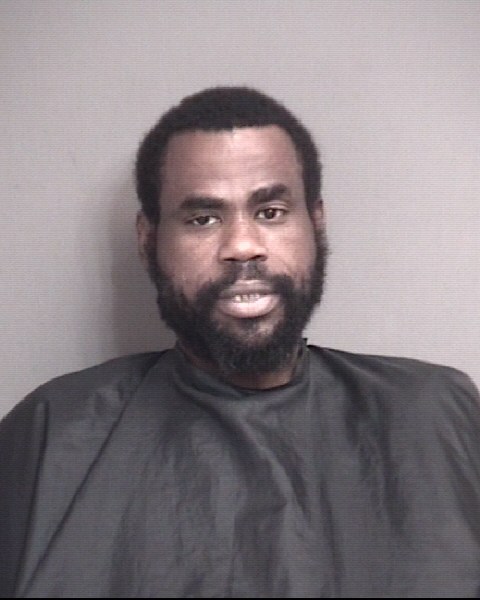 Mugshot of FRANKLIN, LYLVESTER