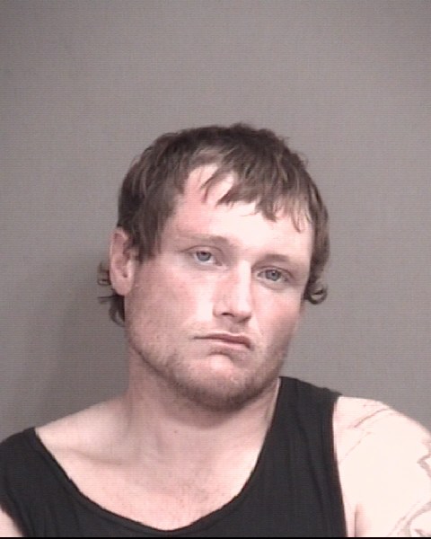 Mugshot of BOWEN, DREW ALAN