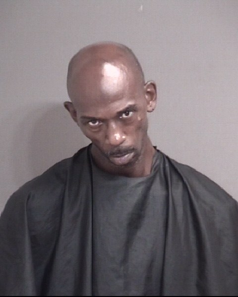 Mugshot of JORDAN, MARCUS DION