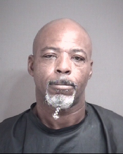 Mugshot of JOHNSON, ROBERT JUNIOR