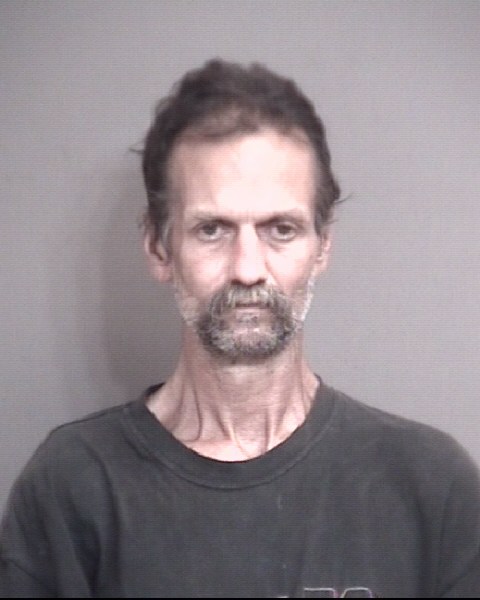 Mugshot of BRIGGS, MICHAEL ROBERT