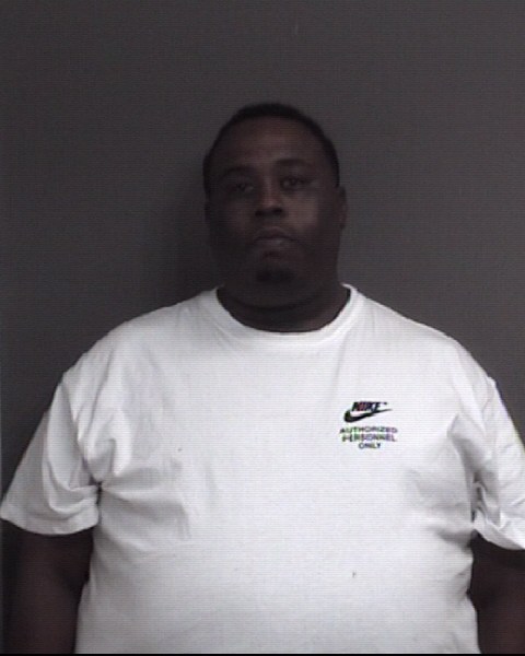 Mugshot of WASHINGTON, DMETRIUS EURICO JR