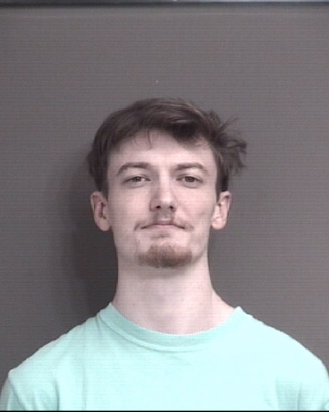 Mugshot of CARINDER, DANIEL STEPHEN
