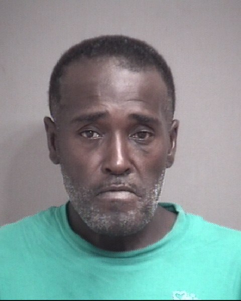 Mugshot of WILLIAMS, JERMAINE BERNADO