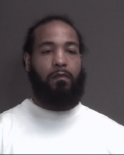 Mugshot of CROWLEY, MIKEL DERRICE
