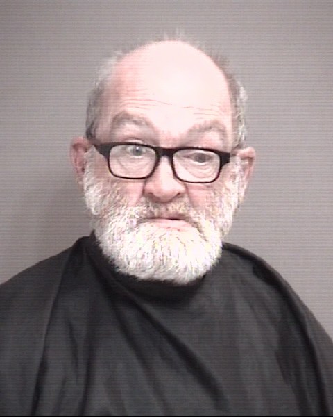 Mugshot of GRISSUM, ROBERT ROY JR