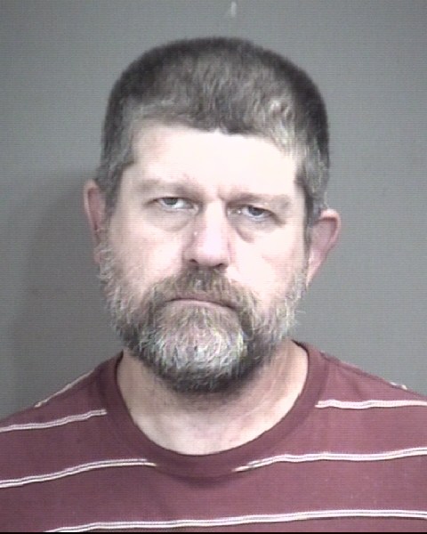 Mugshot of SHELTON, ROBERT ALLEN